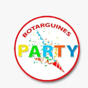 Botarguines