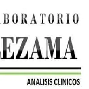 Laboratorio lezama