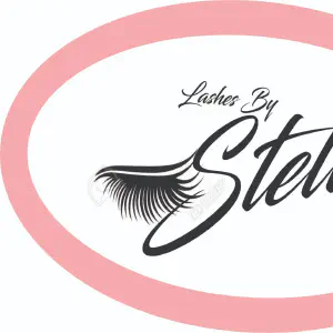 Lashes by stella