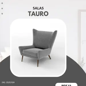 Salas tauro