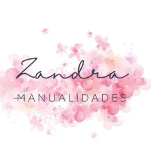 Zandra manualidades